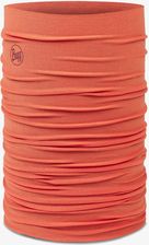 Zdjęcie Chusta wielofunkcyjna BUFF Original - solid orange red - Częstochowa