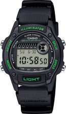 Zdjęcie Casio W-220H-1A3VEF  - Trzebiatów