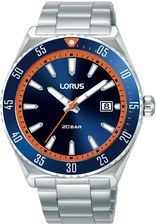 Zdjęcie Lorus RS953DX9  - Lublin