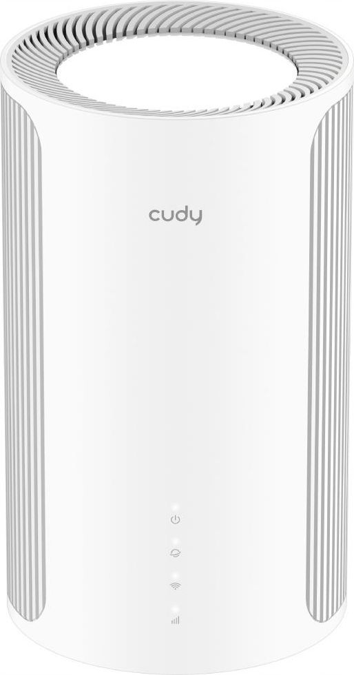 Router Router 5G/LTE Cudy P2 5G SA/NSA Wi-Fi 6 AX3000 - Opinie i ceny ...