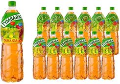 Zdjęcie Tymbark Napój Jabłko Białe Winogrono 2L X 12szt. - Biała Podlaska