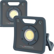 Zdjęcie SCANGRIP 03.6206 Lampa robocza LED 12000lm Bluetooth NOVA 12 - Ożarów Mazowiecki