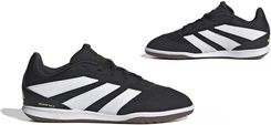 Zdjęcie adidas Buty Piłkarskie Halówki Szkolne Dla Dzieci Jh8859 Predator Club Sala Czarny - Dobrzyń nad Wisłą