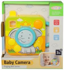 Zdjęcie Swede Zabawka Dla Malucha Aparacik G8128 09439 - Wrocław