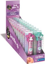 Zdjęcie Clementoni Crazy Chic Błyszczyk W Kulce 1Szt. Wiek: 6+ - Wasilków