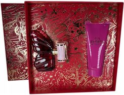 Zdjęcie Carolina Herrera La Bomba Zestaw 50ml Woda Perfumowana + 100ml Balsam - Ostroróg