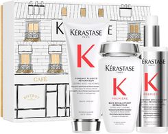 Zdjęcie Kérastase Première Light XMas Set Zestaw do pielęgnacji włosów 1szt. - Łódź