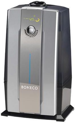 Air-O-Swiss Boneco U7142 Srebrny - Opinie i ceny na Ceneo.pl