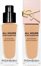 Zdjęcie Yves Saint Laurent All Hours Glow Foundation trwały podkład odcień LN7 25ml - Golub-Dobrzyń