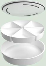 Zdjęcie Inspire My Play Sensoryczna Taca Playtray Z Wyjmowanymi Przegródkami I Pokrywą - Kędzierzyn-Koźle