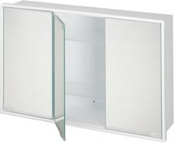 Bisk Szafka łazienkowa Artemis Masterline Biały 90502 Opinie I