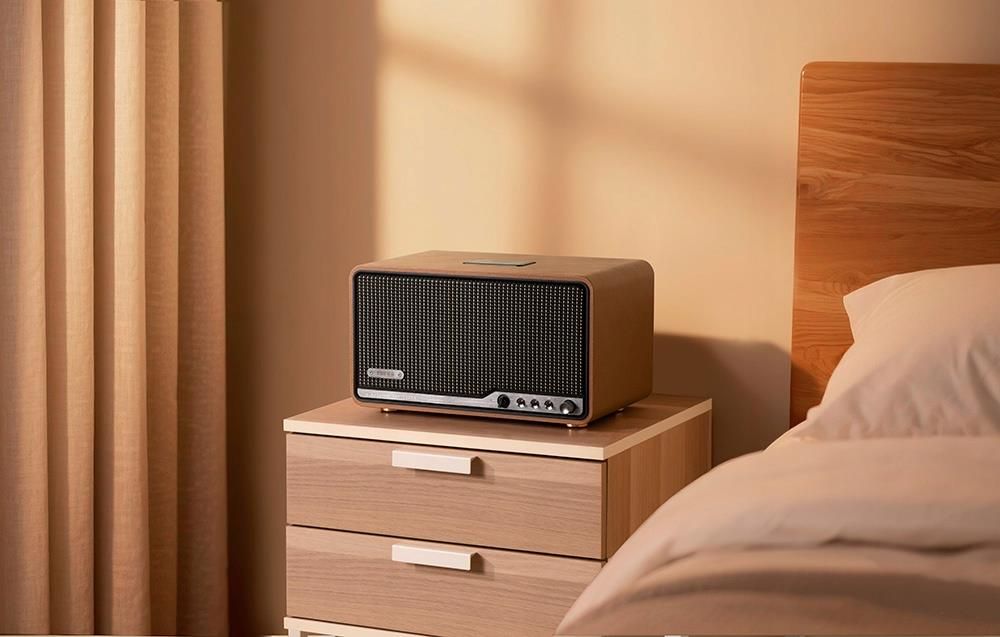 фото Аудиосистема Edifier S300 Brown 1