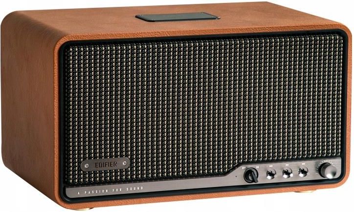 фото Аудиосистема Edifier S300 Brown 2
