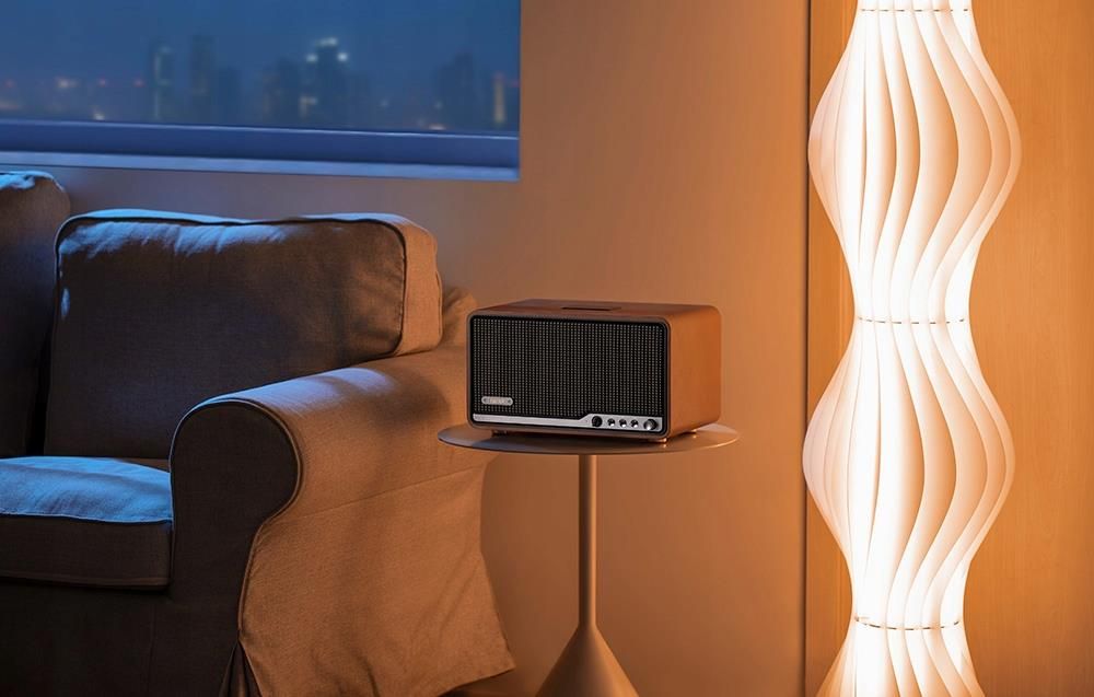 фото Аудиосистема Edifier S300 Brown 3