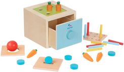 Zdjęcie 2Kids Toys Multi Function Shape Sorter Zabawka Edukacyjna 12M+ 1Szt. - Gdańsk