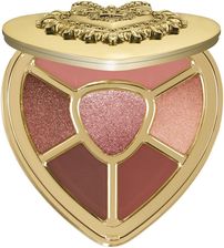 Zdjęcie Dolce&Gabbana Ever Icon Paleta cieni do powiek 6.5 g 02 Rose Goddess - Dąbrowa Górnicza