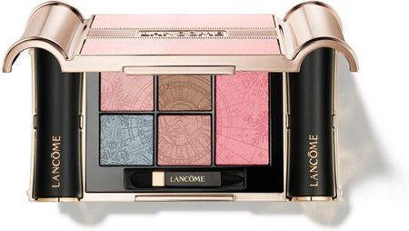 Lancôme The Adventurous Holiday Collection Paleta Cieni Do Powiek