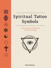Zdjęcie Spiritual Tattoo Symbols wer. angielska - Pyrzyce