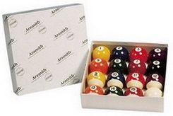 Zdjęcie Soluc Bile Aramith Standard 57,2 Mm (B2085) - Rybnik