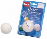 Zdjęcie Soluc Bila Treningowa Aramith 57,2 Mm (B2557.500) - Żory