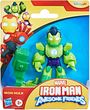 Hasbro Iron Man I Super Ekipa - Figurka Hulk 7,5Cm G1468