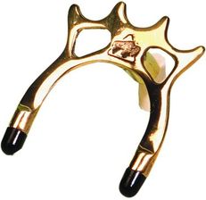 Zdjęcie Pool Bilard Podpórka Mosiężna Pająk (P4864) - Rybnik