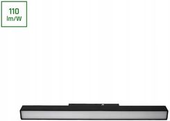 Zdjęcie Spectrum System Shift Basic Line S Oprawa Liniowa 300Mm 10W 3000K Czarny - Bielsko-Biała