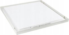 Zdjęcie Bemko Panel Led Backlight Bla 34W 4000K Ip40 60X60Cm 4000Lm Biały - Sopot
