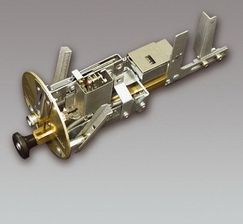 Zdjęcie Garlando Automat wrzutowy na 1 zł - Pszczyna