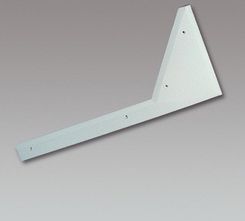 Zdjęcie Garlando Narożniki Boiska Dla Pola Gry 120 cm - Pszczyna