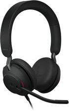 Zdjęcie Jabra Evolve2 40 Se Uc Stereo USB A/C Czarny (24189989799) - Warszawa