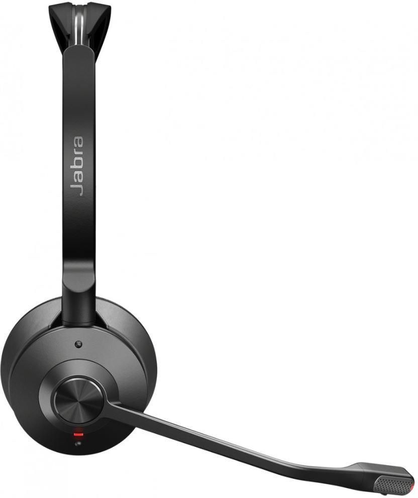 фото Специализированная гарнитура Jabra Engage 55 SE (9659-450-111) 2