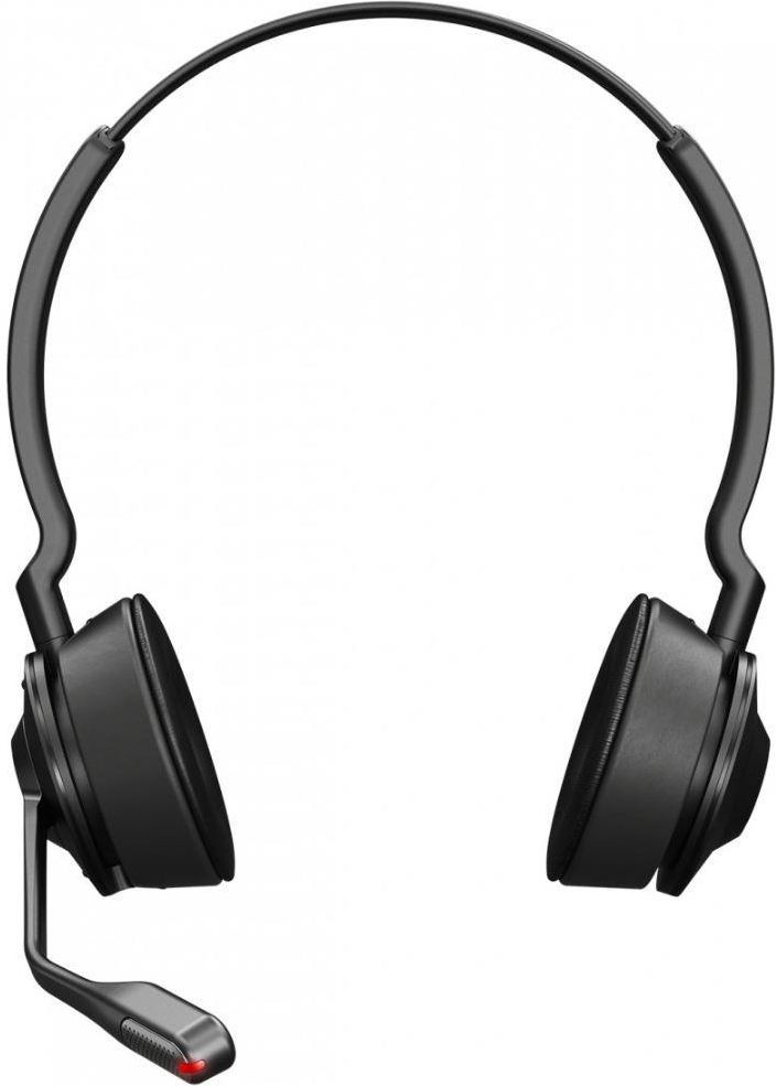 фото Специализированная гарнитура Jabra Engage 55 SE (9659-450-111) 1