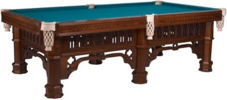 Wik Stół Snookerowy Gothic