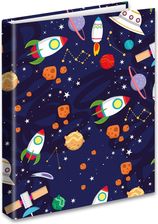 Zdjęcie Penmate Penmate Segregator A4/2R Kosmos, - Szamotuły