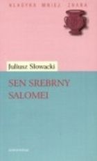 Sen srebrny Salomei (E-book)