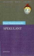 Spekulant (E-book)