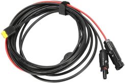 Zdjęcie Ecoflow Kabel Do Paneli Fotowoltaicznych Mc4 Xt60 5m - Karpacz