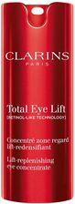 Zdjęcie Clarins Total Eye Lift krem pod oczy przeciw zmarszczkom 15 ml - Zielona Góra