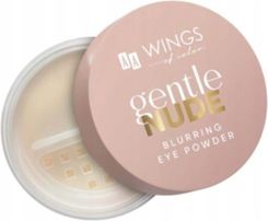 Zdjęcie Aa Wings Of Color Gentle Nude Puder Pod Oczy Wygładzający - Bartoszyce