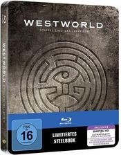 Zdjęcie Westworld - Sezon 1 Steelbook (Blu-Ray) - Ostroróg