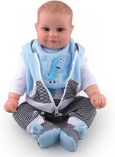 Zdjęcie Askato Lalka Chłopiec 56Cm - Kraków