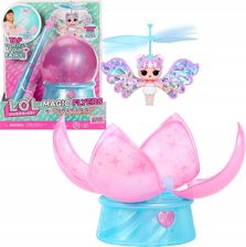 Zdjęcie Mga Lol Surprise Magic Flyers Fairies Tots Snowflake - Pleszew