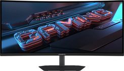 Zdjęcie Gigabyte GAMING 34" G34WQC2 EK - Gdynia