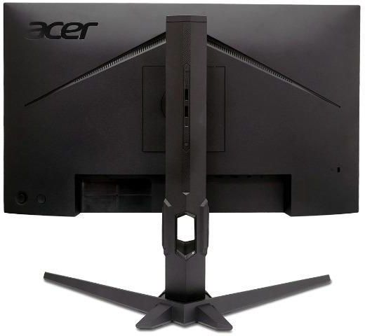 Monitor Acer 27 Nitro XV270 P6 (UMHX0EE601) - Opinie i ceny na
