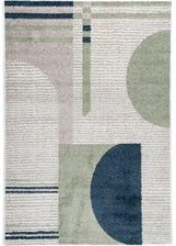 Zdjęcie Multi Decor Dywan Wewnętrzny Velutto 120X170Cm Wielokolorowy - Gorzów Wielkopolski