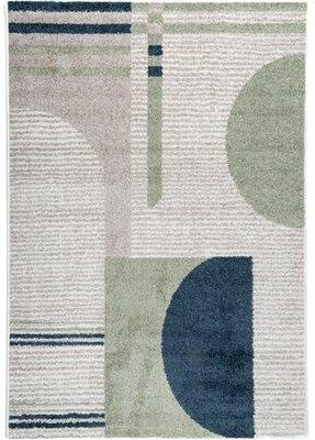 Multi Decor Dywan Wewnętrzny Velutto 120X170Cm Wielokolorowy