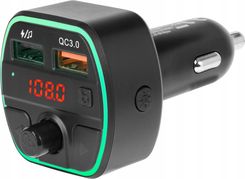 Zdjęcie Transmiter FM Peiying URZ0478 - Koronowo