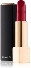 Zdjęcie CHANEL Rouge Allure Luminous Intense Pomadka 3,5g 99 Pirate - Pakość