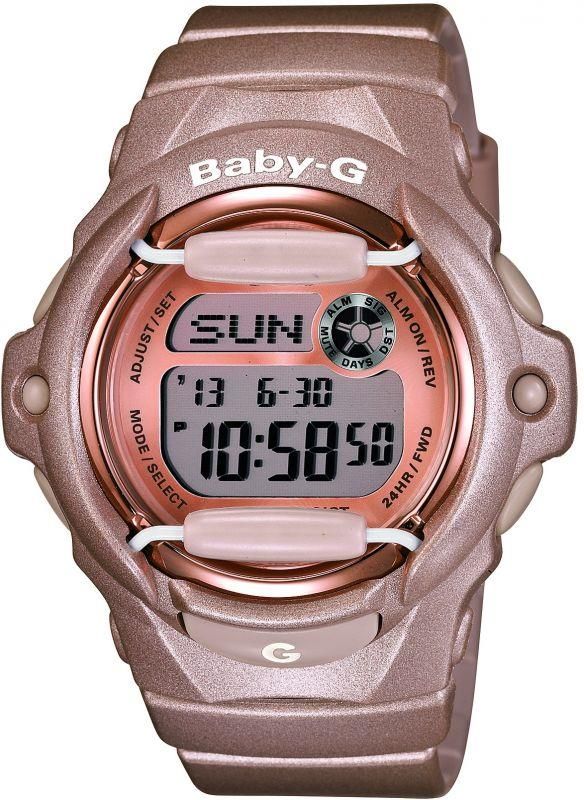 Casio Baby G Bg 169g 4er Zegarki Damskie Ceny I Opinie